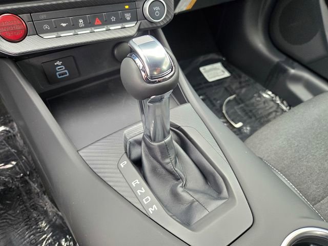 New 2026 Ford Mustang GT image 17