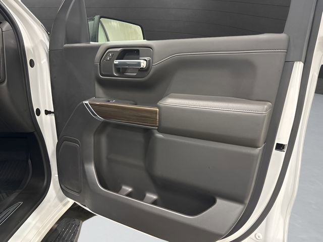 Used 2022 Chevrolet Silverado 1500 RST image 32