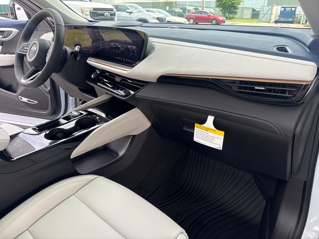 New 2026 Buick Envision Avenir AWD/4WD image 45