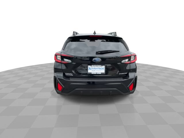 Used 2024 Subaru Crosstrek 2.0i Premium AWD/4WD image 7