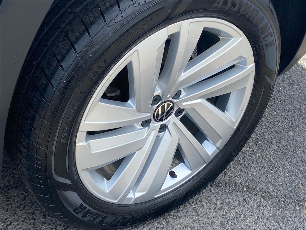 Certified 2023 Volkswagen Atlas Cross Sport SE w/ Panoramic Sunroof Package AWD/4WD image 20