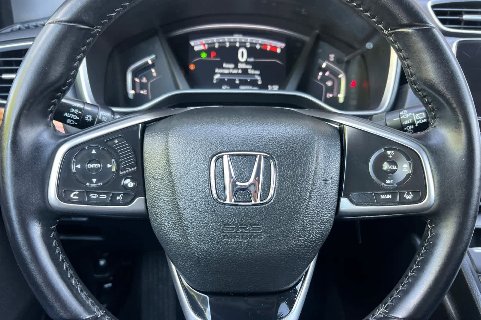 Used 2017 Honda CR-V EX-L image 26