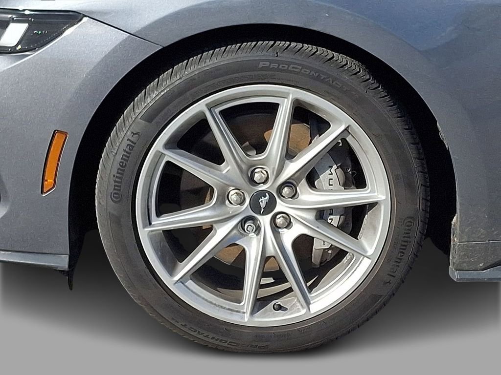 Used 2024 Ford Mustang GT Premium image 8