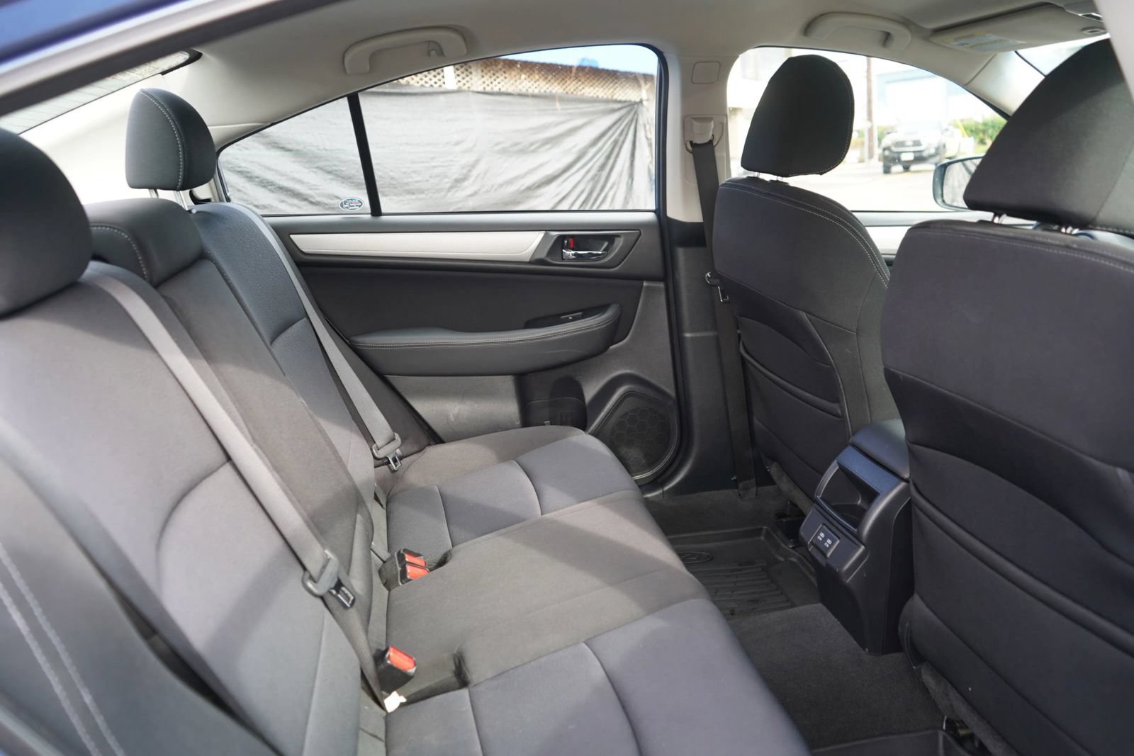 Used 2019 Subaru Legacy 2.5i Premium AWD/4WD image 19