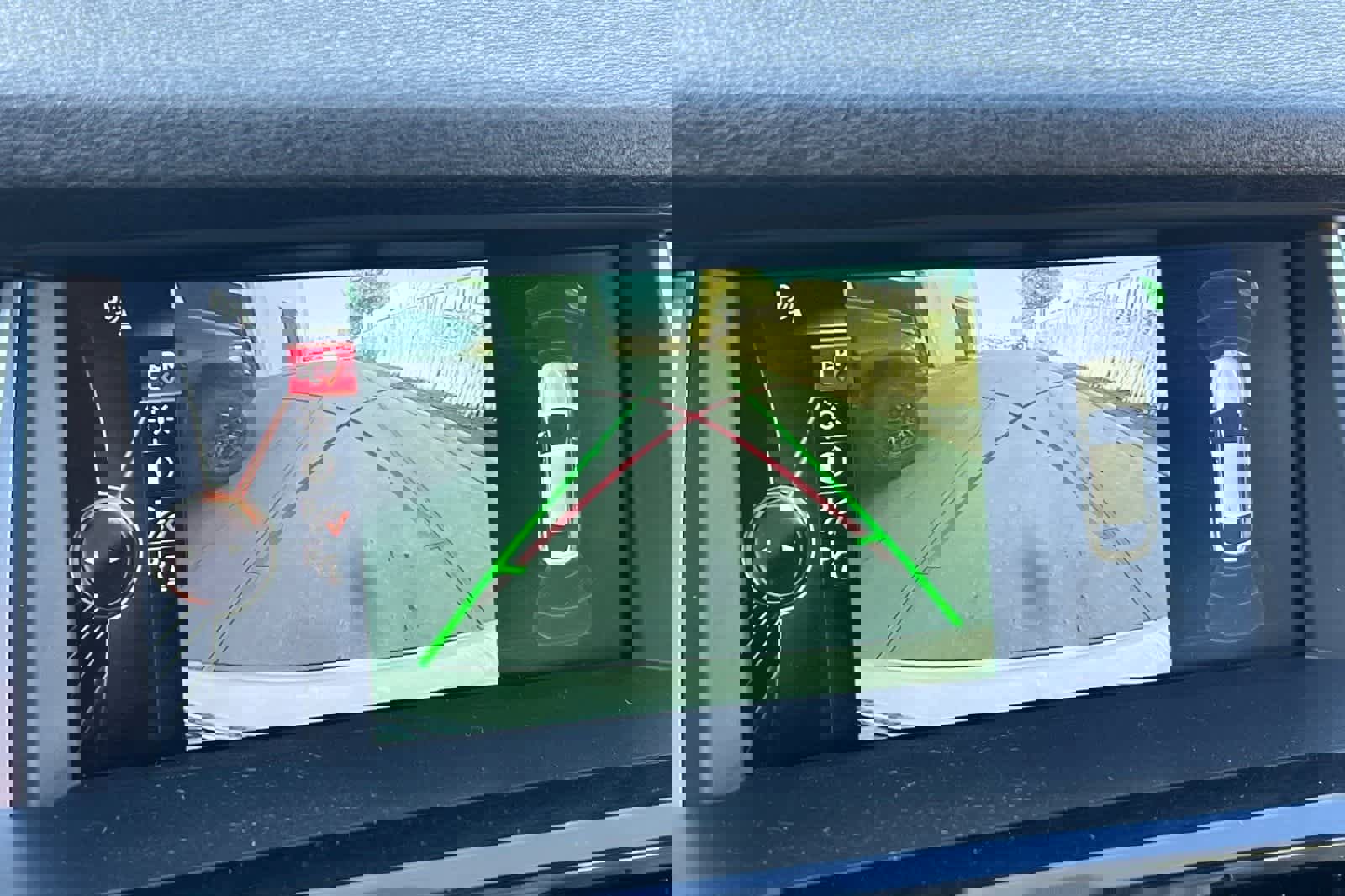 Used 2015 BMW X4 xDrive35i image 21