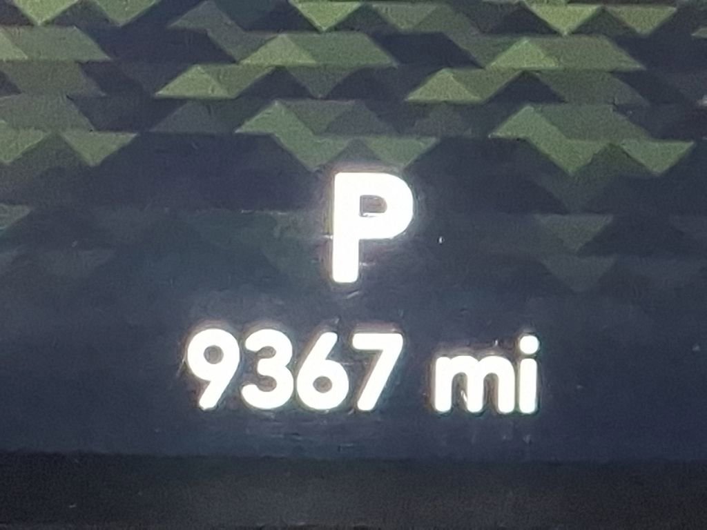 Used 2025 Jeep Gladiator Mojave w/ Convenience Group image 19