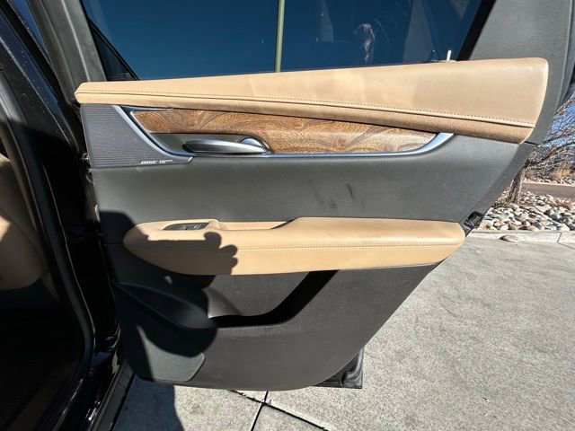 Used 2023 Cadillac XT5 Premium Luxury w/ Platinum Package image 27