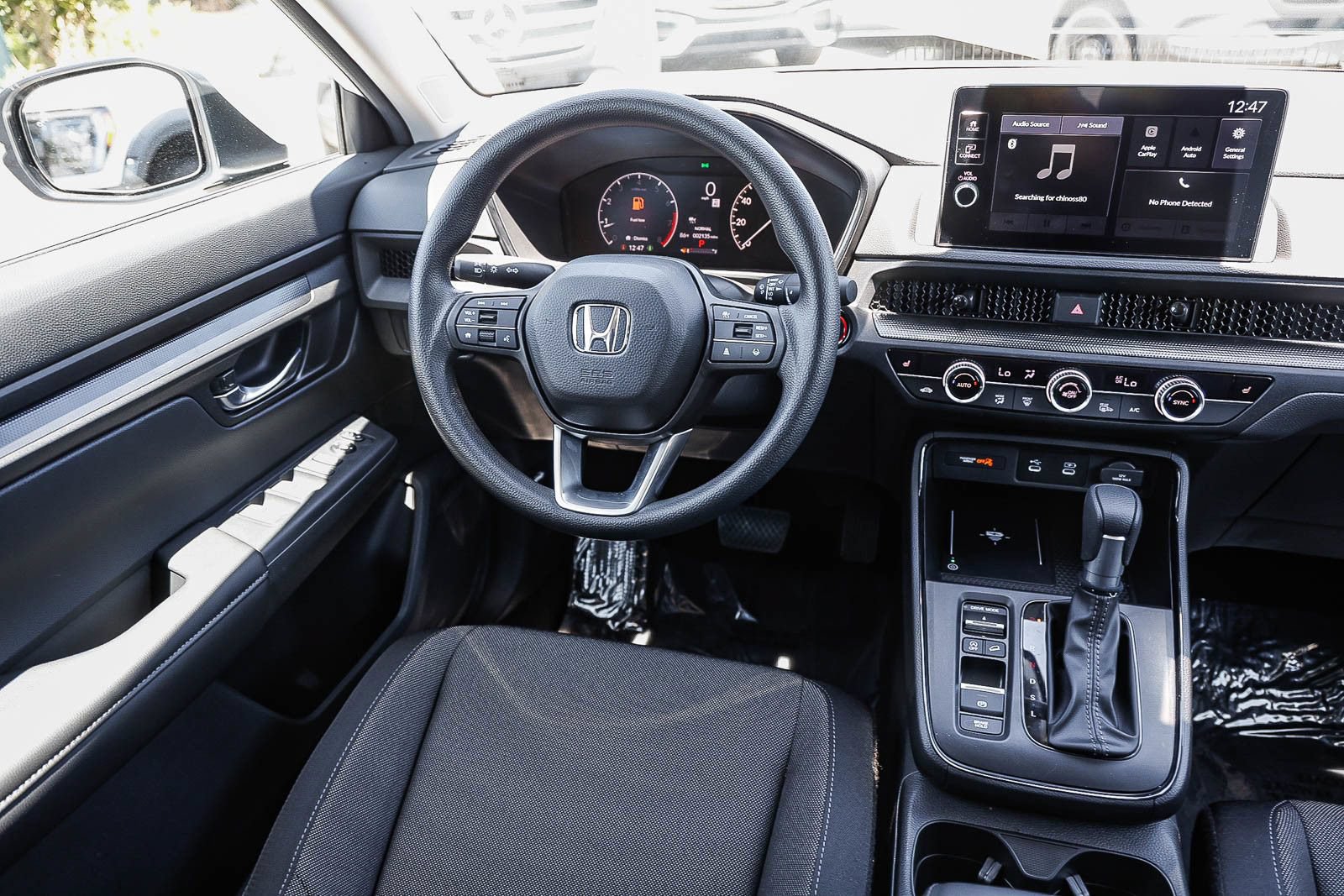 Used 2026 Honda CR-V EX image 14