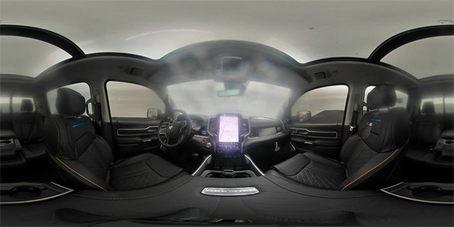 New 2026 RAM 1500 Tungsten image 28