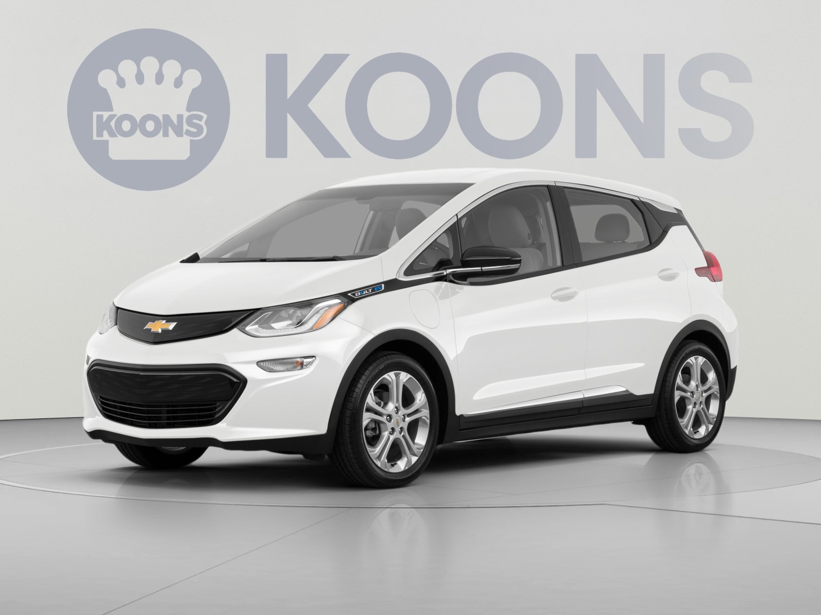 New 2027 Chevrolet Bolt LT w/ Comfort Package