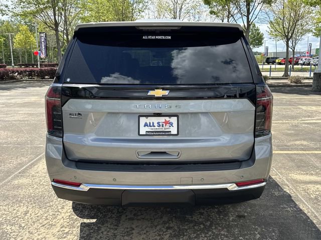 New 2026 Chevrolet Tahoe LS image 6