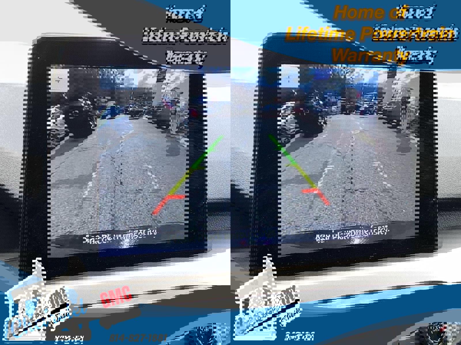 Used 2022 Ford Escape SEL image 10