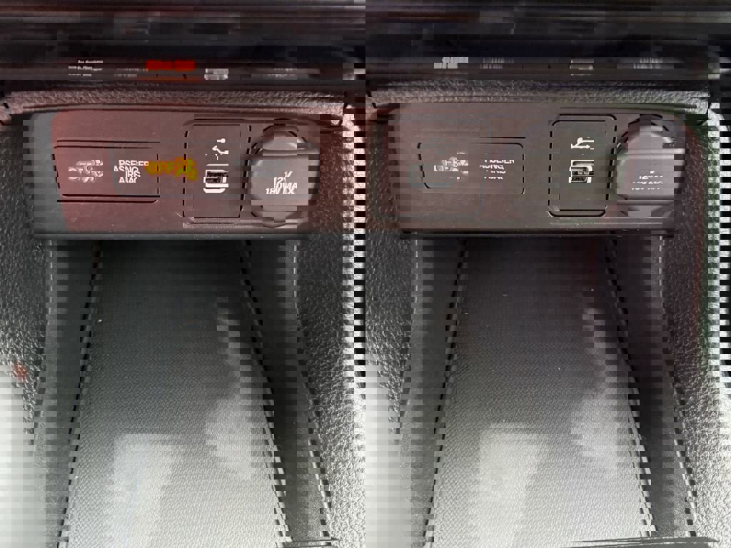 Used 2024 Honda Civic Sport image 27