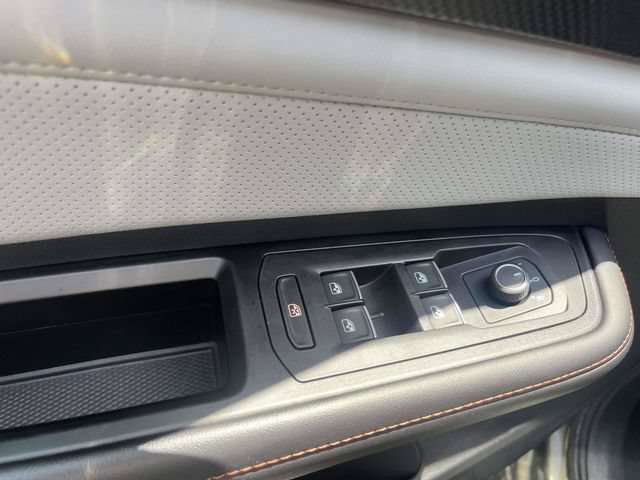 Used 2024 Volkswagen Atlas Peak Edition SE AWD/4WD image 21