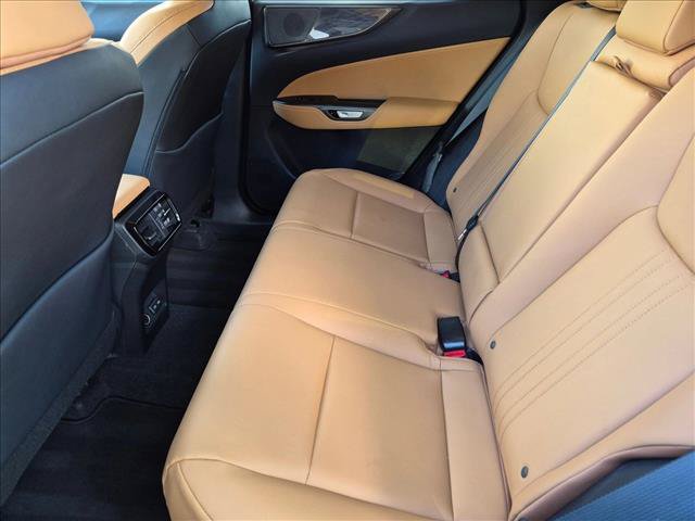 Certified 2026 Lexus NX 350 AWD w/ Cold Area Package image 18