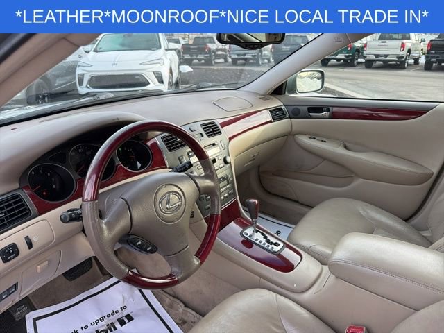 Used 2003 Lexus ES 330 image 17