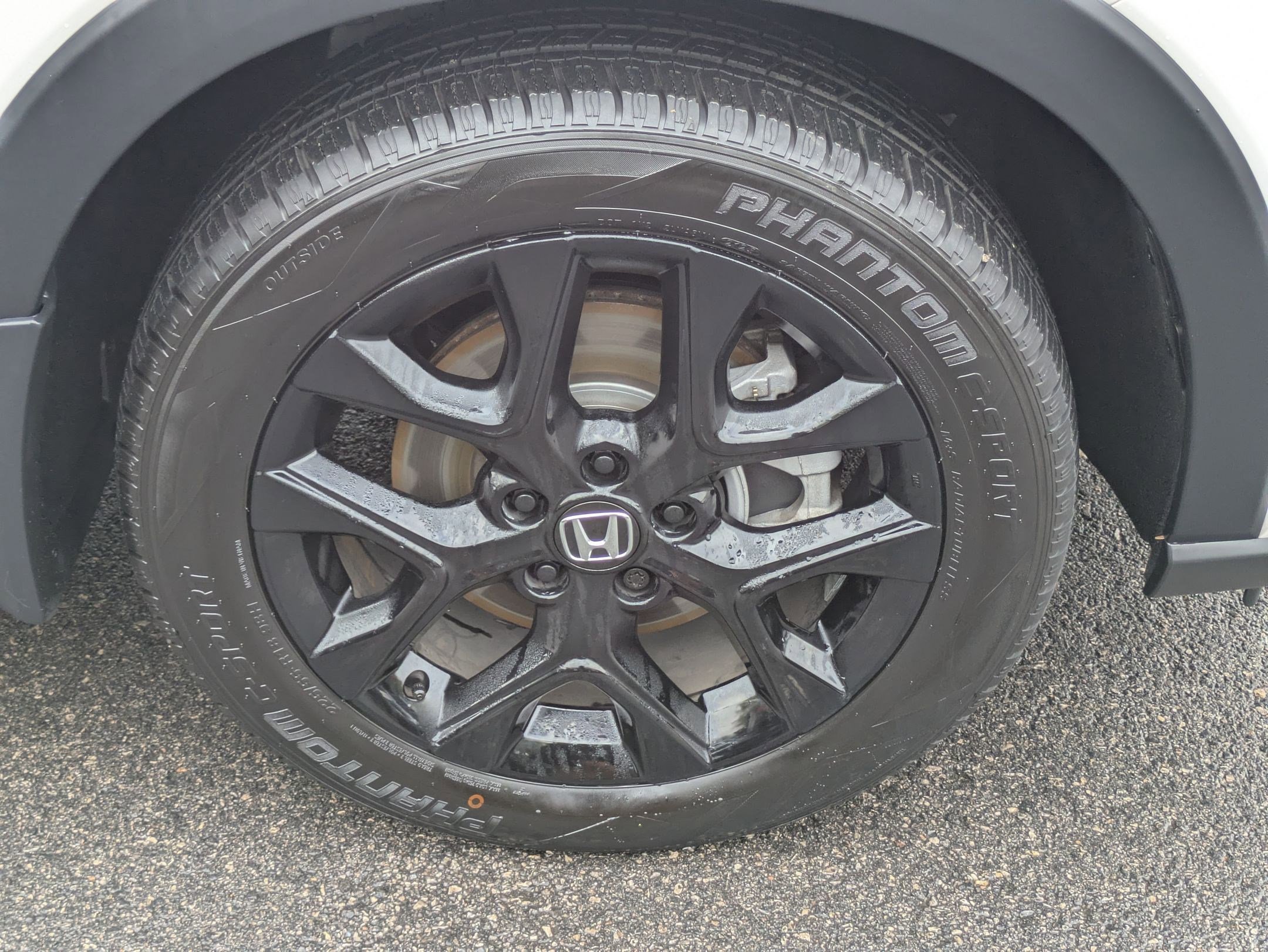 Used 2023 Honda HR-V Sport image 30