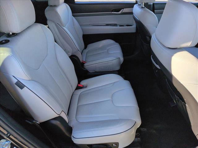 Used 2025 Hyundai Palisade SEL image 21