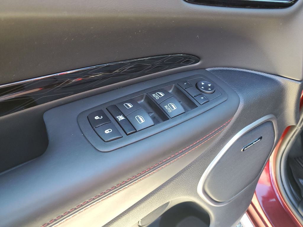 Used 2023 Dodge Durango Citadel image 24