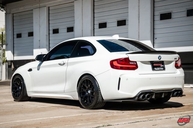 Used 2017 BMW M2 image 51