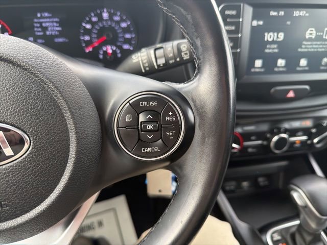 Used 2020 Kia Soul X-Line image 29