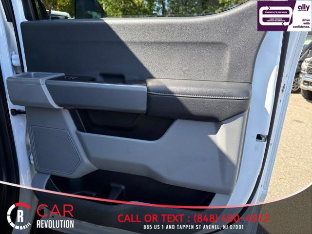 Used 2023 Ford F350 XLT w/ 360-Degree Camera Package image 31