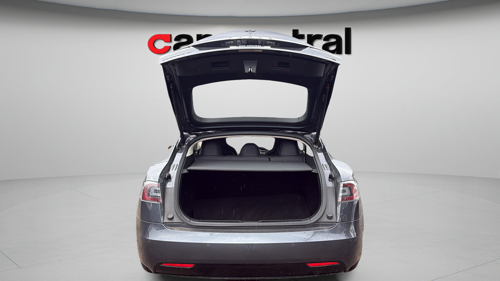 Used 2016 Tesla Model S 90D AWD/4WD image 21