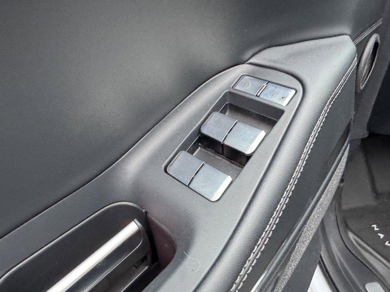 New 2025 Lincoln Navigator L Reserve w/ Jet Appearance Package image 19