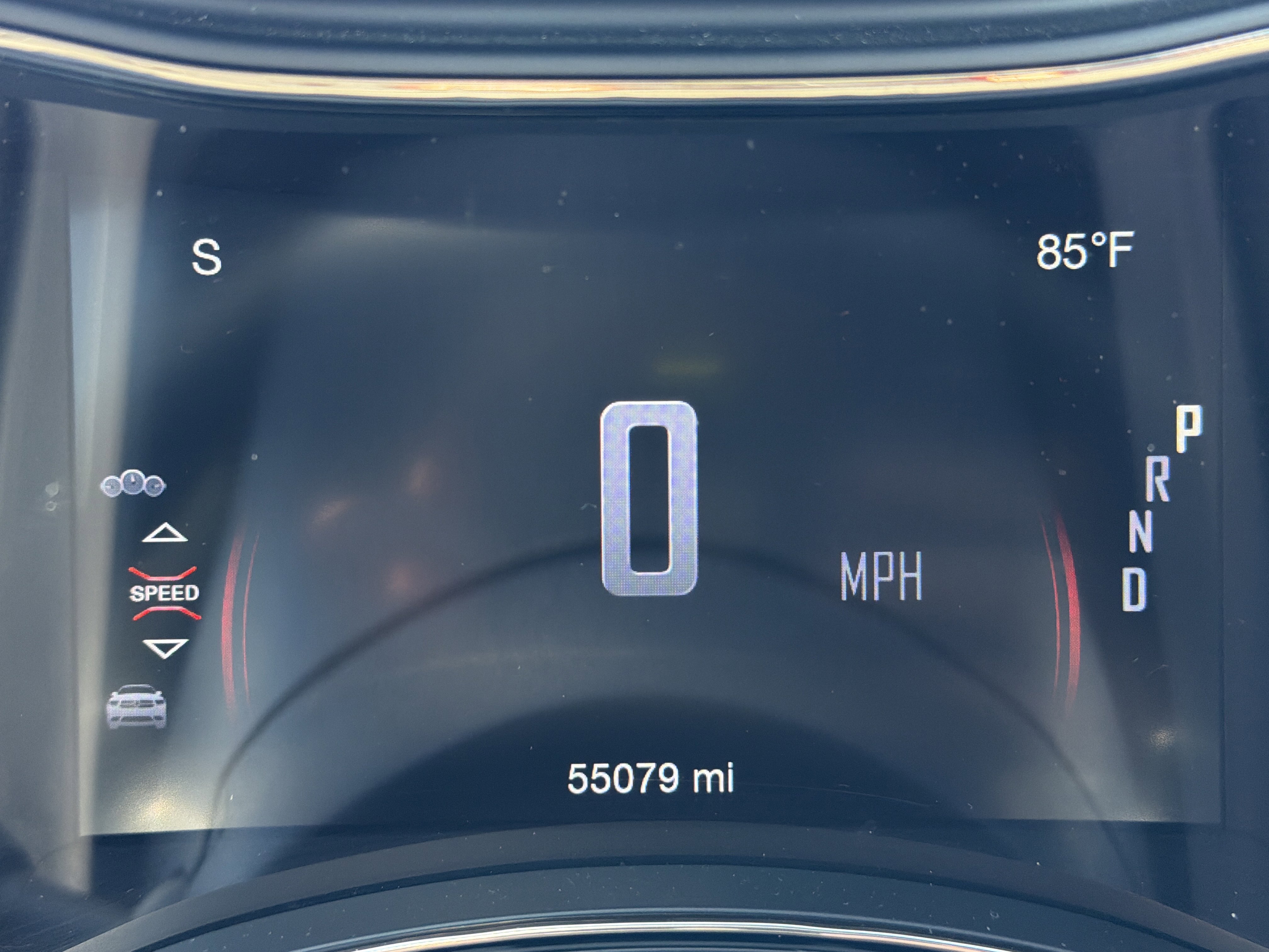 Used 2018 Dodge Durango R/T w/ Technology Group image 2