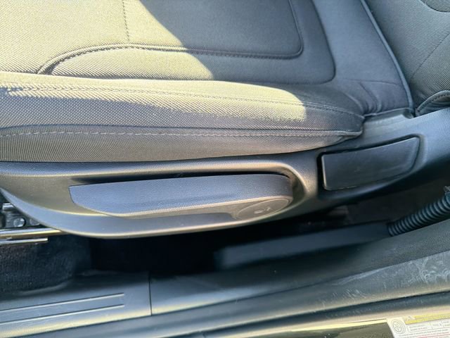 Used 2023 Hyundai Tucson SE image 16