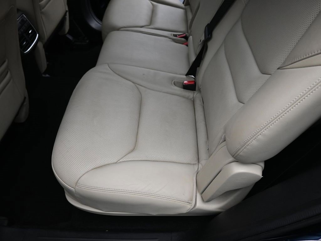 Used 2018 MAZDA CX-9 Grand Touring image 25