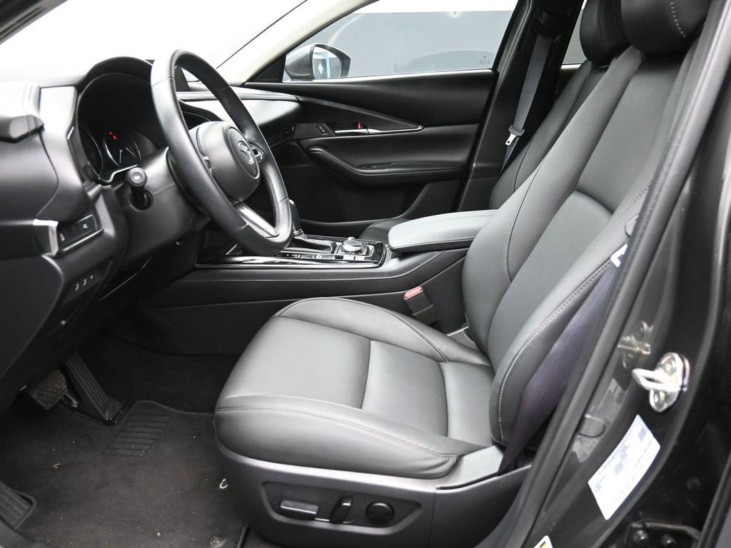 Used 2023 MAZDA CX-30 AWD 2.5 S w/ Preferred Package image 21