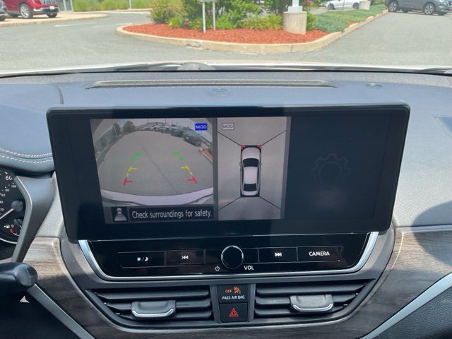 Used 2024 Nissan Altima 2.5 SL AWD/4WD image 20