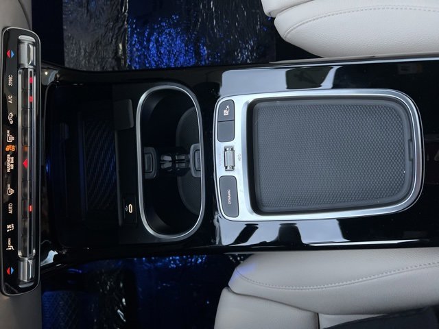 Used 2024 Mercedes-Benz CLA 250 4MATIC image 16