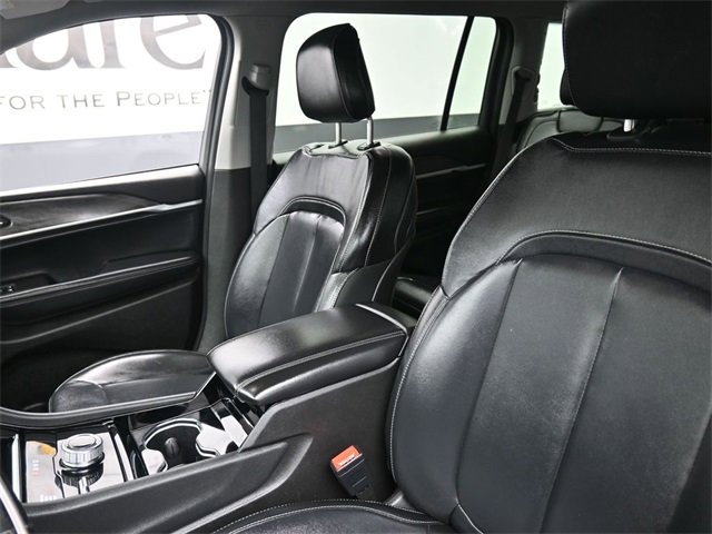 Used 2021 Jeep Grand Cherokee L Limited image 16