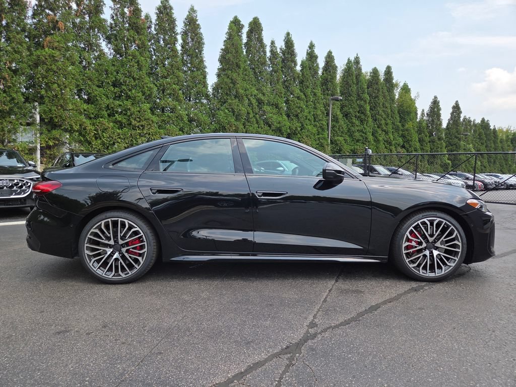 New 2026 Audi S5 Premium Plus AWD/4WD image 28