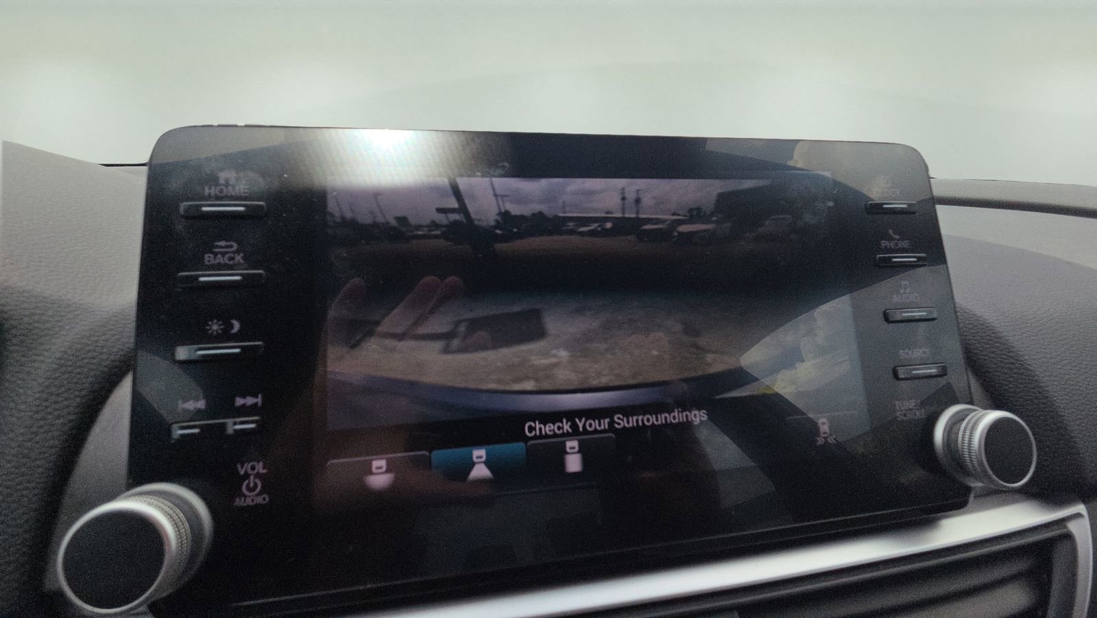 Used 2018 Honda Accord EX-L image 14