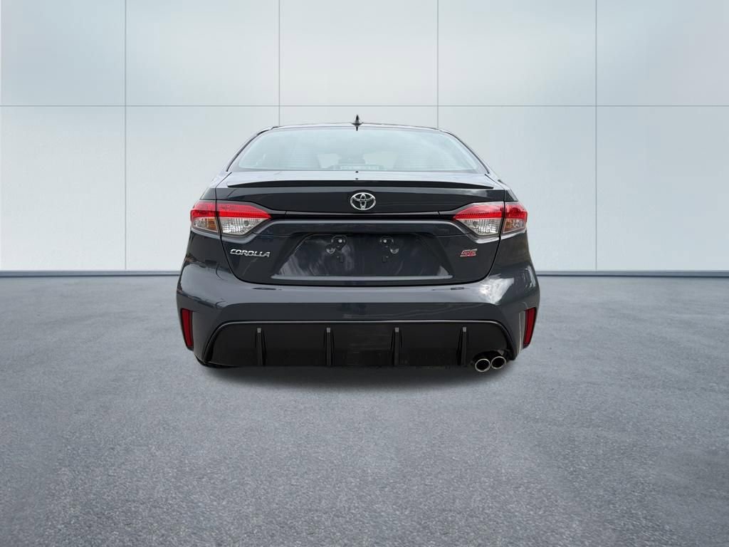 Used 2023 Toyota Corolla SE FWD image 6