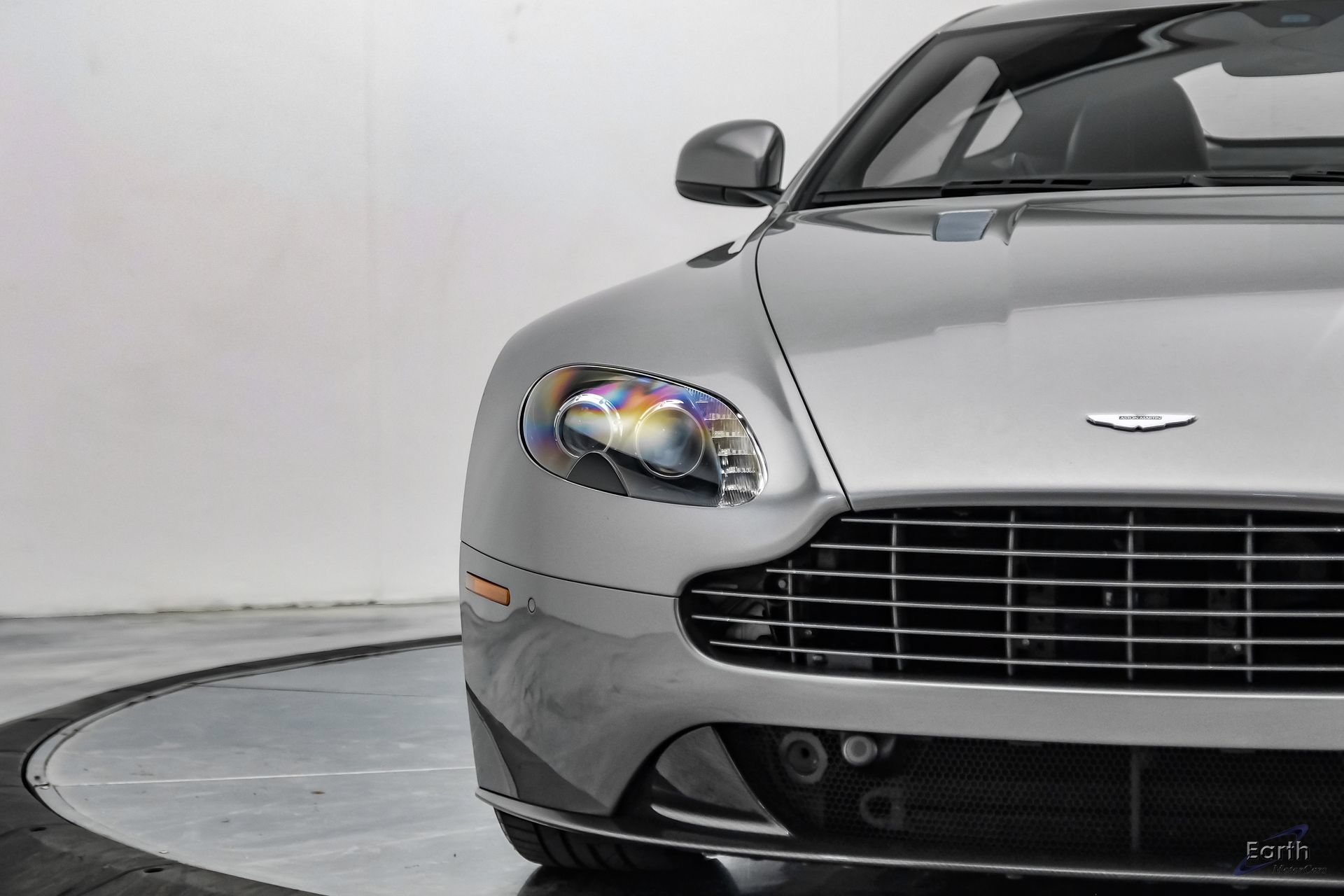 Used 2014 Aston Martin V8 Vantage S RWD image 36
