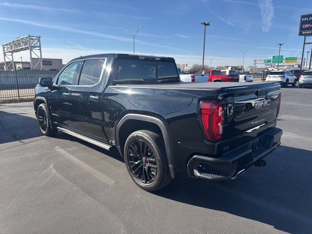 Used 2019 GMC Sierra 1500 Denali w/ Denali Ultimate Package image 5