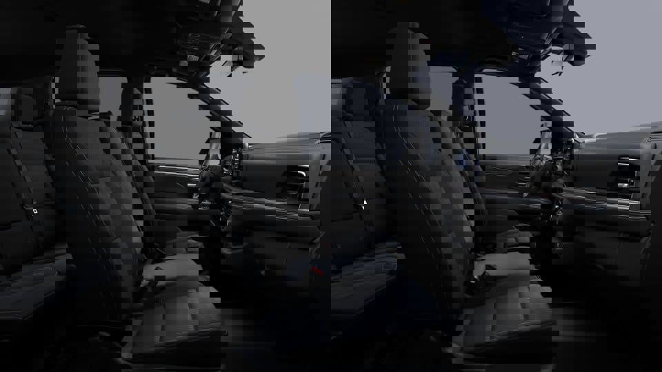 New 2026 Chevrolet Suburban LS image 32