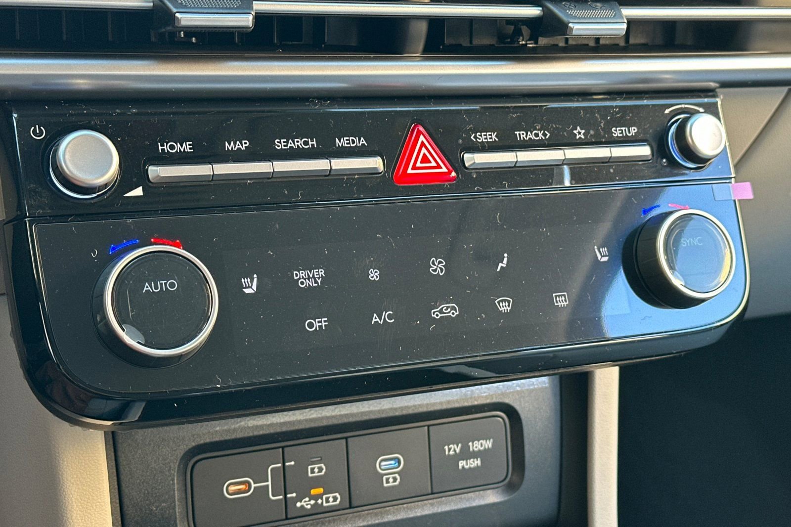 New 2026 Hyundai Tucson SEL image 20