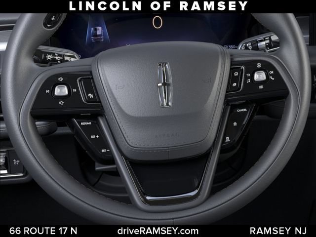 New 2026 Lincoln Aviator AWD image 13