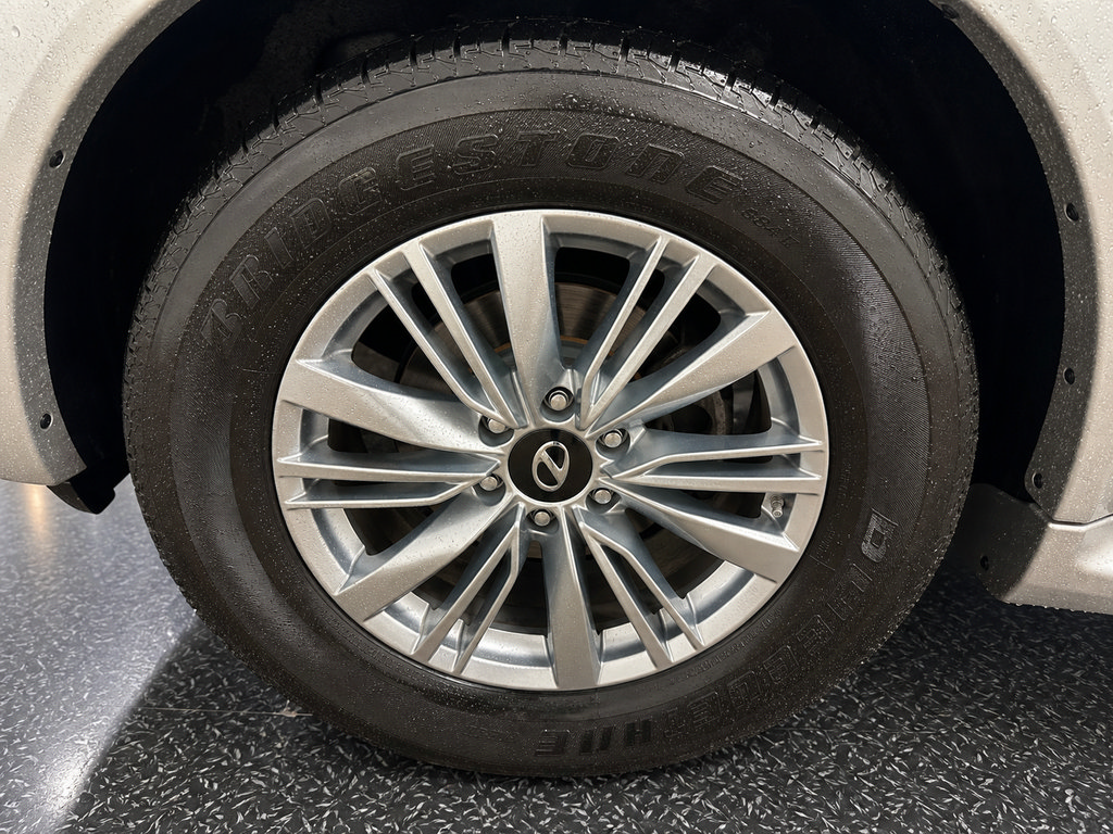 Used 2020 INFINITI QX80 Luxe w/ Proassist Package AWD/4WD image 38