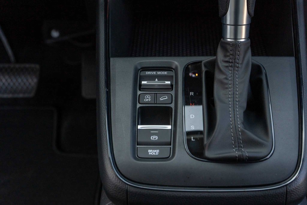 New 2026 Honda CR-V EX image 22