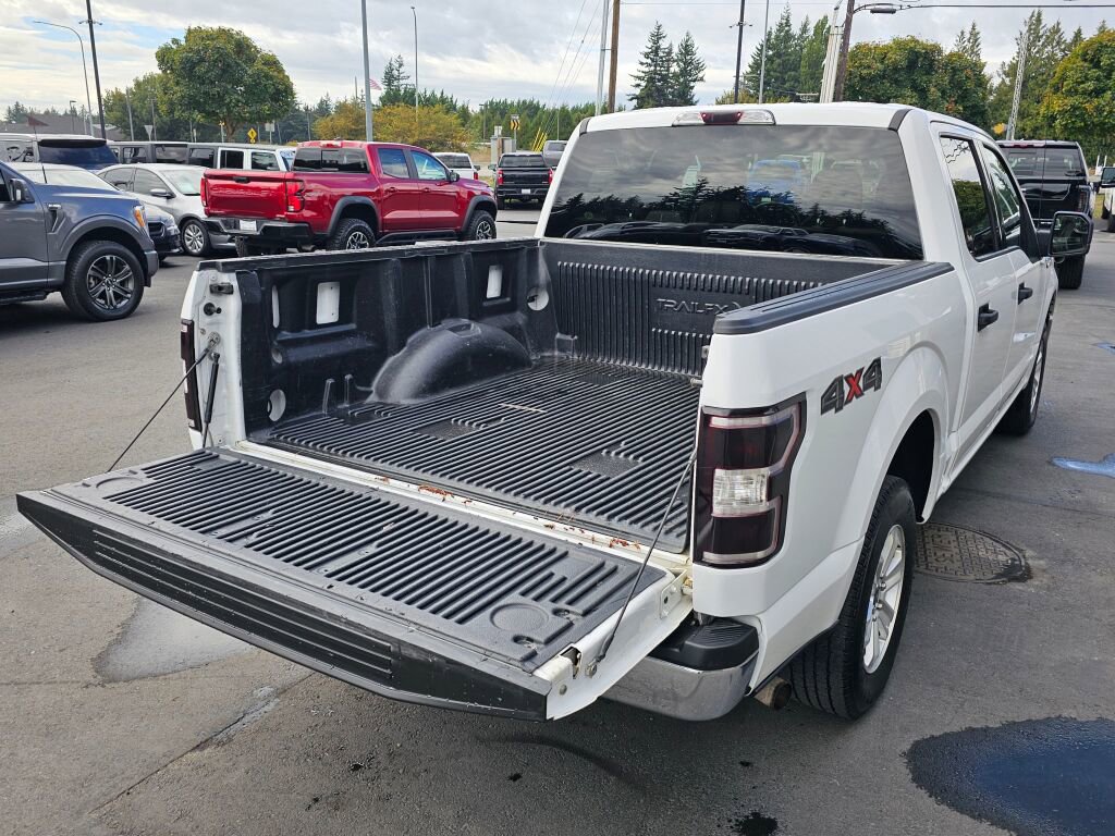 Used 2019 Ford F150 XLT w/ Trailer Tow Package image 20