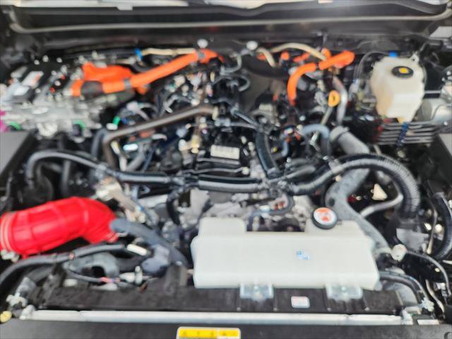 Certified 2025 Toyota Tacoma TRD Pro AWD/4WD image 21