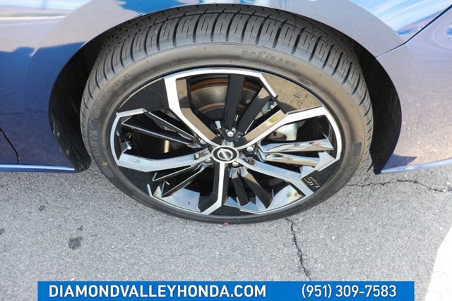 Used 2023 Nissan Altima 2.5 SR image 26