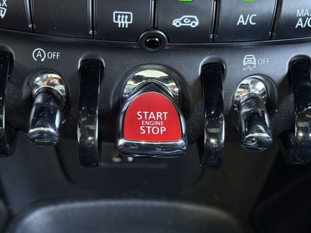 Used 2023 MINI Cooper S FWD image 21