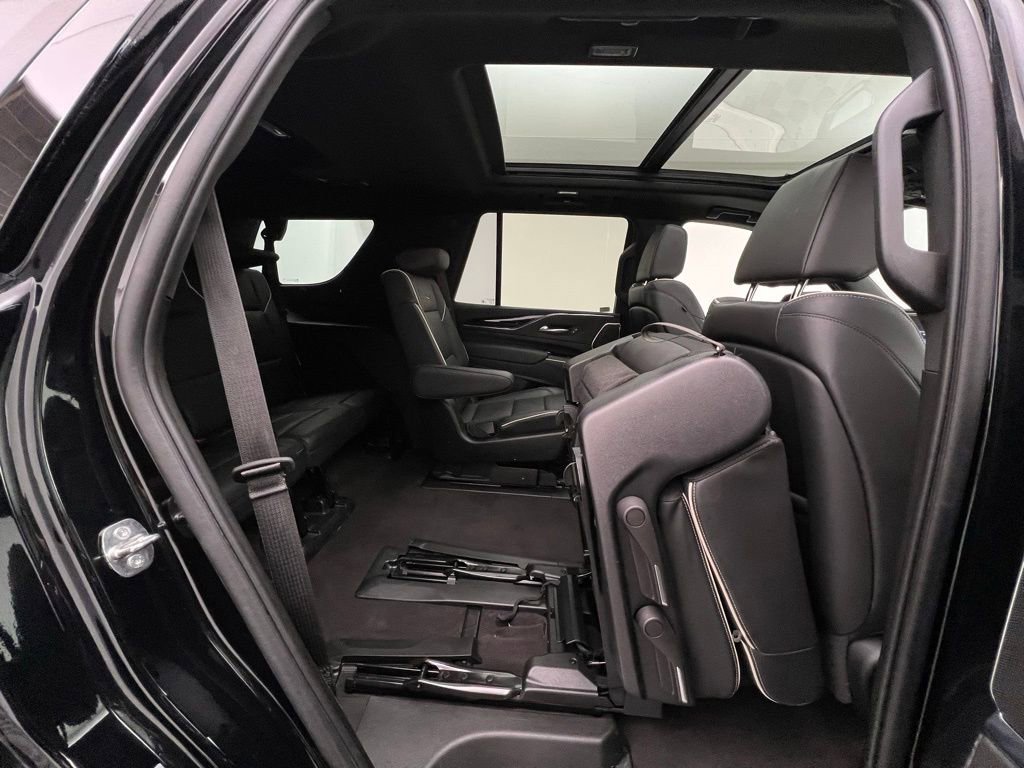 Used 2023 Cadillac Escalade Sport image 23